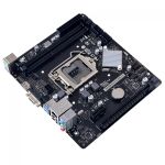 Placa Mãe Intel Biostar H81MHV3 3.0 M-ATX DDR3 - LGA 1150