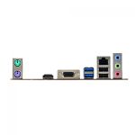 Placa Mãe Intel Biostar H81MHV3 3.0 M-ATX DDR3 - LGA 1150