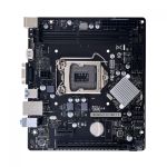 Placa Mãe Intel Biostar H81MHV3 3.0 M-ATX DDR3 - LGA 1150