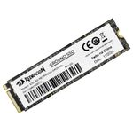 SSD Redragon Ground 512GB NVMe PCIe 3.0 M.2 2280 Leitura 1600MB/s Gravação 1000MB/s - GD-411