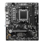 Placa Mãe AMD MSI PRO A620M-E M-ATX DDR5 - AM5