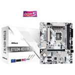 Placa Mãe Intel ASRock B760M-HDV/M.2 M-ATX DDR5 - LGA 1700