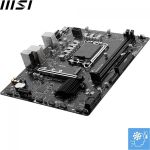 Placa Mãe Intel MSI PRO B760M-E M-ATX DDR4 - LGA 1700