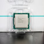 Processador Intel Core i9 10900K 5.3GHz LGA 1200 - DESLACRADO