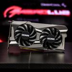 Placa de Vídeo INNO3D NVIDIA GeForce RTX 3050 8GB GDDR6 - DESLACRADO