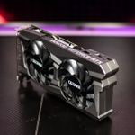 Placa de Vídeo INNO3D NVIDIA GeForce RTX 3050 8GB GDDR6 - DESLACRADO