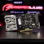 Placa de Vídeo INNO3D NVIDIA GeForce RTX 3050 8GB GDDR6 - DESLACRADO
