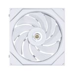 Cooler Lian Li Uni Fan TL 120mm Reverse Blade 2300RPM Branco - 12RTL1W