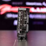 Placa de Vídeo Asus Dual NVIDIA GeForce RTX 4060 Ti EVO OC 8GB GDDR6 - DESLACRADO