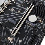 Placa Mãe Intel Bluecase H610 M-ATX DDR4 LGA 1700 - BMBH610-D3DGU-M2 BULK