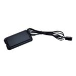 Kit 3x Cooler Lian Li Uni Fan SL Wireless 120mm ARGB Preto - 12SL1W3B