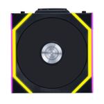 Kit 3x Cooler Lian Li Uni Fan SL Wireless 120mm ARGB Preto - 12SL1W3B