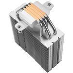 Cooler P/ Processador Thermalright Assassin Spirit 120mm Plus V2 Fans Cinza