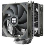 Cooler P/ Processador Thermalright Assassin Spirit 120mm Plus V2 Fans Cinza