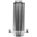 Cooler P/ Processador Thermalright Assassin Spirit 120mm Plus V2 Fans Cinza