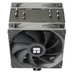 Cooler P/ Processador Thermalright Assassin Spirit 120mm Plus V2 Fans Cinza
