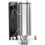 Cooler P/ Processador Thermalright Assassin X 120mm Refined SE V2 Rainbow Preto