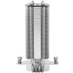 Cooler P/ Processador Thermalright Assassin X 120mm Refined SE V2 Rainbow Preto