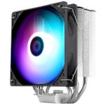 Cooler P/ Processador Thermalright Assassin X 120mm Refined SE V2 Rainbow Preto