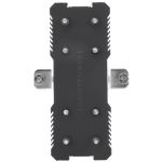 Cooler P/ Processador Thermalright Assassin X 120mm Refined SE V2 Rainbow Preto