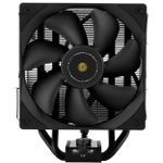 Cooler P/ Processador Thermalright Assassin Spirit 120mm Evo Dark