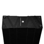 Cooler P/ Processador Thermalright Assassin Spirit 120mm Evo Dark
