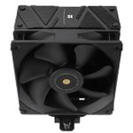 Cooler P/ Processador Thermalright Assassin Spirit 120mm Evo Dark
