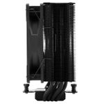 Cooler P/ Processador Thermalright Assassin Spirit 120mm Evo Dark