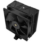Cooler P/ Processador Thermalright Assassin Spirit 120mm Evo Dark