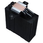 Cooler P/ Processador Thermalright Assassin Spirit 120mm Evo Dark