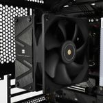 Cooler P/ Processador Thermalright Assassin Spirit 120mm Evo Dark