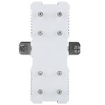 Cooler P/ Processador Thermalright Assassin X 120mm Refined SE Branco