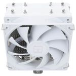 Cooler P/ Processador Thermalright Assassin X 120mm Refined SE Branco