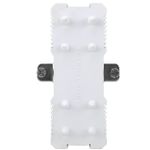 Cooler P/ Processador Thermalright Assassin X 120mm Refined SE ARGB Branco