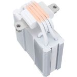Cooler P/ Processador Thermalright Assassin X 120mm Refined SE ARGB Branco