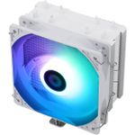 Cooler P/ Processador Thermalright Assassin X 120mm Refined SE ARGB Branco