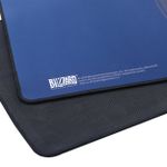 Mousepad Gamer Redragon World of Warcraft (WoW) Aliança 300x800x3mm Azul