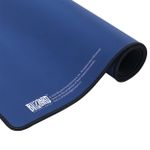 Mousepad Gamer Redragon World of Warcraft (WoW) Aliança 300x800x3mm Azul
