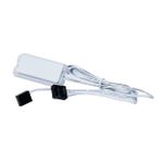 Cooler Lian Li Uni Fan SL Wireless LCD 120mm ARGB Branco - 12SLLCD1W1W