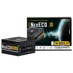 Fonte Antec NeoECO NE850G M 850W 80+ Gold Full Modular - 0-761345-11761-6