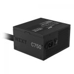 Fonte NZXT C750 750W 80+ Bronze - PA-7B2BB-US