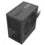 Fonte NZXT C750 750W 80+ Bronze - PA-7B2BB-US