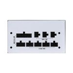 Fonte Antec NeoECO NE850G M 850W 80+ Gold Full Modular Branco - 0-761345-11230-7