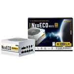Fonte Antec NeoECO NE850G M 850W 80+ Gold Full Modular Branco - 0-761345-11230-7
