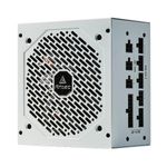 Fonte Antec NeoECO NE850G M 850W 80+ Gold Full Modular Branco - 0-761345-11230-7