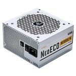 Fonte Antec NeoECO NE850G M 850W 80+ Gold Full Modular Branco - 0-761345-11230-7