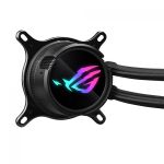 Water Cooler Asus ROG Strix LC III 360mm ARGB Preto - 90RC00T1-M0UAY0