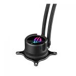 Water Cooler Asus ROG Strix LC III 360mm ARGB Preto - 90RC00T1-M0UAY0