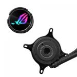 Water Cooler Asus ROG Strix LC III 360mm ARGB Preto - 90RC00T1-M0UAY0
