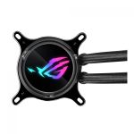 Water Cooler Asus ROG Strix LC III 360mm ARGB Preto - 90RC00T1-M0UAY0